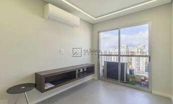 Imagem 2: Apartamento Locação Perdizes 68 m² 2 Dormitórios