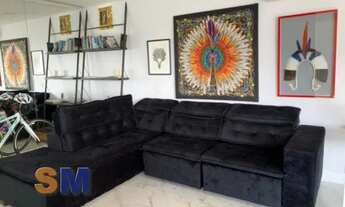 Imagem 4: APARTAMENTO 3 SUITES CHURRASQUEIRA- 2 VAGAS