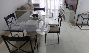 Imagem: Apartamento para venda em Icaraí com 95