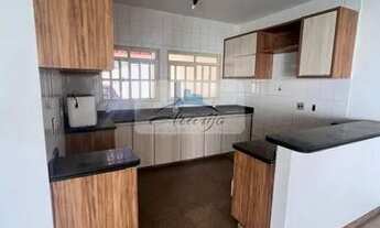 Imagem 3: Palmas - Casa Padrão - Plano Diretor Sul