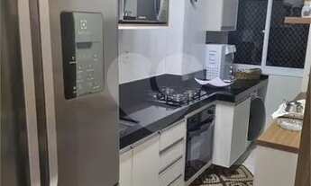 Imagem 4: Indaiatuba - Vila Helvetia - apto com 52 metros -2 quartos - 1 banheiro - 2 vagas- Locaçã