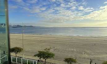 Imagem 6: APARTAMENTO FRENTE MAR PARA LOCAÇÃO ANUAL EM BALNEÁRIO CAMBORIÚ
