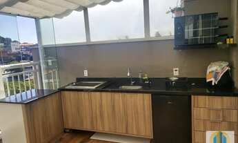 Imagem: Apartamento à venda no bairro Vila Boa