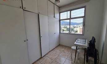 Imagem 6: Apartamento com 2 dormitórios para alugar, 79 m² por R$ 2.437,00/mês - Freguesia de Jacare