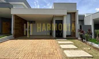 Imagem: Belíssima casa a venda no condomínio Atlanta