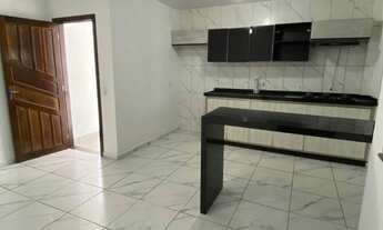 Imagem 5: Casa escriturada em Praia das Gaivotas