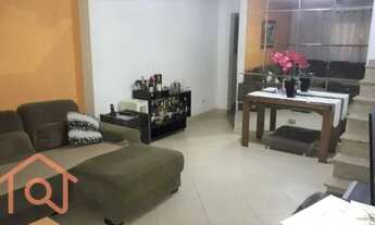 Imagem 2: Sobrado com 4 dormitórios à venda, 240 m² por R$ 790.000,00 - Cupecê - São Paulo/SP