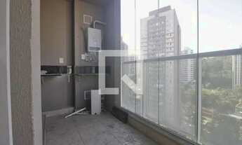 Imagem 6: Apartamento para Aluguel - Panamby, 1 Quarto, 38 m2