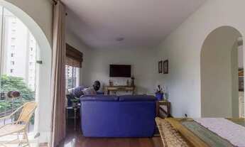 Imagem 2: Apartamento à Venda - Vila Mascote, 2 Quartos, 75 m2