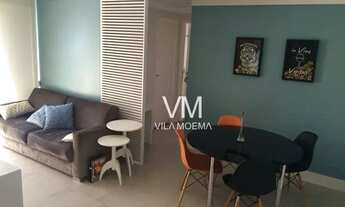 Imagem 3: Lindo reformado Apartamento com 2 dormitórios