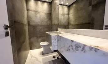 Imagem 7: Cobertura - Taquaral - Campinas