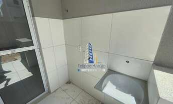 Imagem 2: Casa com 3 dormitórios à venda, 100 m² por R$ 450.540,00 - Eusébio - Eusébio/CE