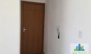 Imagem 2: Apartamento com 3 dormitórios para alugar por R$ 2.193/mês - Jardim Panorama - Valinhos/SP