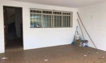 Imagem: São Paulo - Casa Padrão - Tatuapé