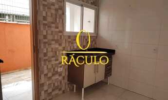 Imagem 4: Casa sobreposta baixa 02 dormitórios Nova!! São Vicente!