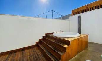 Imagem 1: Sobrado lindo a 3 min do Shopping Iguatemi