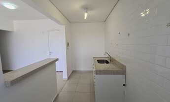 Imagem 7: Apartamento com 2 dormitórios para alugar, 63 m² por R$ 2.040,49/mês - Loteamento Santo An