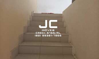 Imagem 7: CASA PARA VENDA COM 5 QUARTOS NO TABULEIRO DOS MARTINS- MACEIÓ/AL