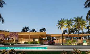 Imagem 2: Apartamento Porto das Dunas Cód0149