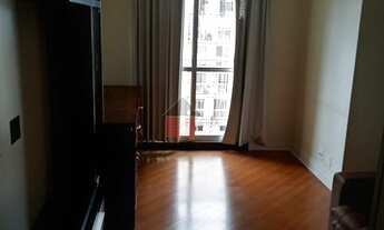 Imagem 6: Apartamento à venda, Cambuci, próximo Av Lins de Vasconcelos semi mobiliado São Paulo, SP