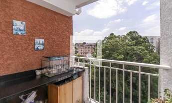 Imagem 5: Apartamento para Aluguel - Vila Prudente, 2 Quartos, 55 m2