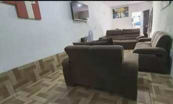 Imagem 3: Casa para venda tem 70 metros quadrados com 2 quartos em Bairro da Paz - Salvador - BA