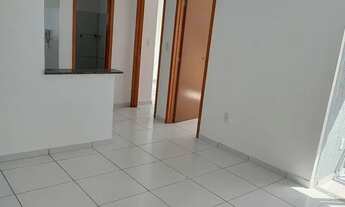 Imagem 2: Aluguel de apartamento Village das águas