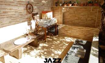 Imagem 7: Casa com 3 dormitórios - 1 suite - 2 vagas cobertas - 2 banheiros - Loteamento São Francis