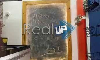 Imagem 6: Apartamento de 2 quartos em Botafogo!