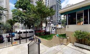 Imagem 6: SÃO PAULO - Apartamento Padrão - VILA OLÍMPIA