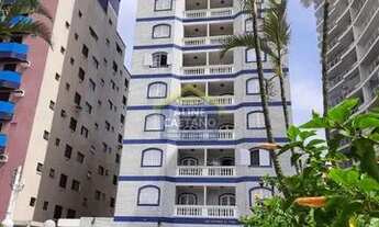 Imagem: Apto. Com 2 dorms, Tupi, Praia Grande