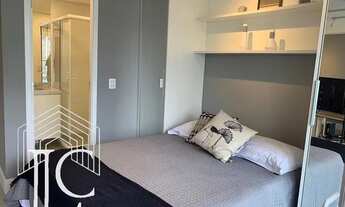 Imagem 7: Apartamento para Locação em São Paulo, Jardim Paulista, 1 dormitório, 1 suíte, 1 banheiro