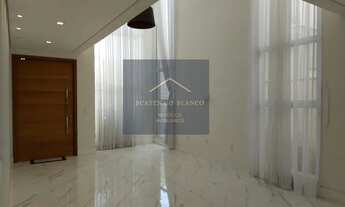 Imagem 5: Casa de condomínio com 4 quartos, 342m2, à venda em Sorocaba, Condominio Mont Blanc