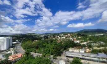 Imagem 2: Cobertura 2 quartos Gran Village Maria Paula