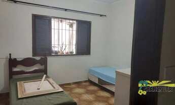 Imagem 3: Casa com 1 dormitório para alugar, 50 m² por R$ 1.140,00/mês - Paulicéia - São Bernardo do