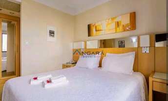 Imagem 5: Flat com 1 dormitório à venda, 28 m² por R$ 213.000,00 - Centro - Guarulhos/SP