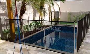 Imagem: Casa - Parque das Flores - Campinas