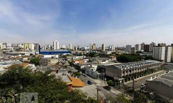 Imagem 6: Apartamento para Aluguel - Vila Prudente, 2 Quartos, 60 m2