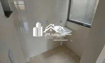 Imagem 7: Apartamento em Condomínio Padrão para Locação no bairro Vila Dalila, 2 dorm, 35 m