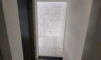 Imagem 6: Casa com 1 dormitório para alugar, 35 m² por R$ 650/mês - Jardim Piraporinha - Diadema/SP