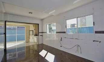 Imagem 4: Casa em condomínio - Á venda no Pinheirinho - Curitiba- PR