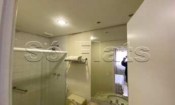 Imagem 7: Flat muito bem localizado, na rua Sena Madureira, prox a Rubem Berta, 23 de Maio e pq do I