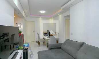 Imagem 5: Apartamento para Aluguel - Santo Amaro , 1 Quarto, 46 m2