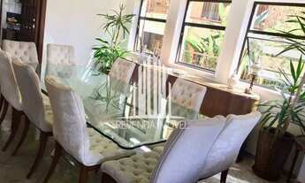 Imagem 4: Casa com 4 dormitórios - Morumbi