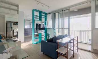 Imagem: Apartamento para aluguel e venda com 36