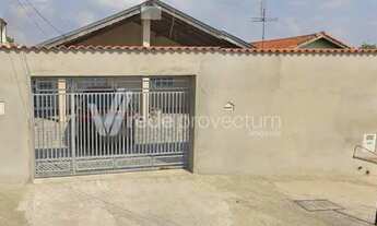 Imagem 2: Casa - Jardim Roseira - Campinas