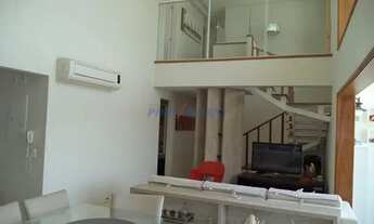 Imagem 2: Cobertura - Vila Brandina - Campinas