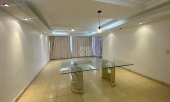 Imagem 2: Belíssimo apartamento no Edifício Mansão Queens Plaza