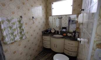 Imagem 3: Casa com 3 dormitórios à venda por R$ 850.000,00 - Tupi - Praia Grande/SP