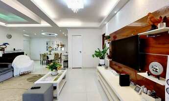 Imagem 6: Apartamento para venda possui 129 metros quadrados com 3 quartos